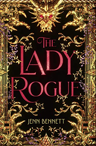 Stock image for The Lady Rogue for sale by SecondSale
