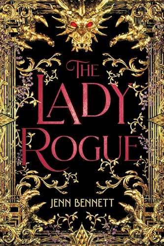 Beispielbild fr The Lady Rogue zum Verkauf von ThriftBooks-Dallas