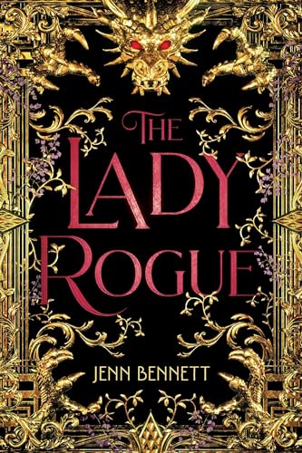 Imagen de archivo de The Lady Rogue a la venta por Goodwill Books