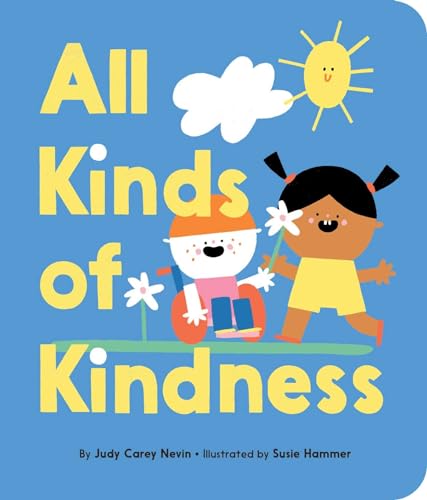 Stock image for All Kinds of Kindness for sale by Your Online Bookstore