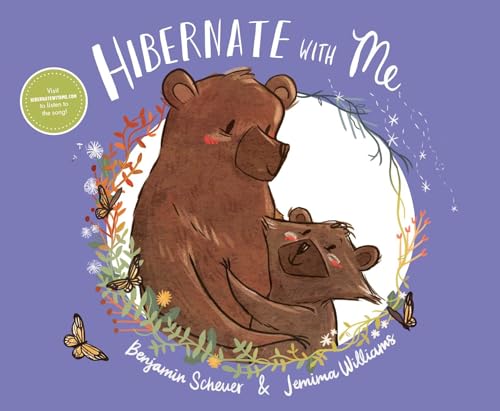 Stock image for Hibernate with Me for sale by SecondSale