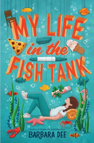 Beispielbild fr My Life in the Fish Tank zum Verkauf von ThriftBooks-Reno