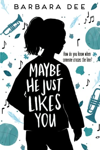 Beispielbild fr Maybe He Just Likes You zum Verkauf von SecondSale