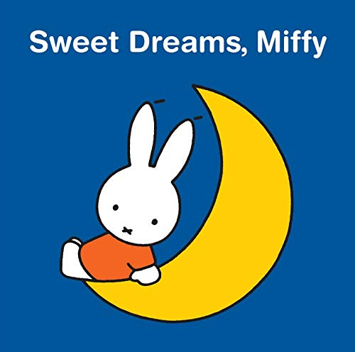 Beispielbild fr Sweet Dreams, Miffy zum Verkauf von Once Upon A Time Books
