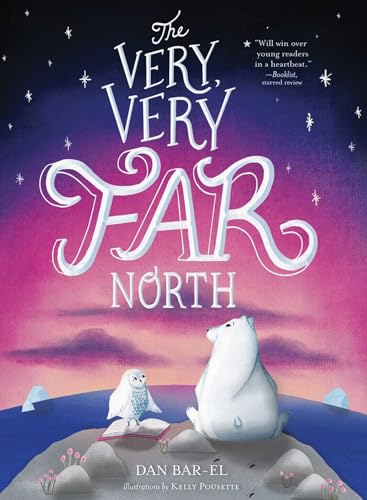 Imagen de archivo de The Very, Very Far North a la venta por Zoom Books Company