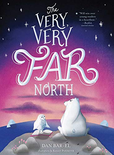 Stock image for The Very, Very Far North for sale by Zoom Books Company