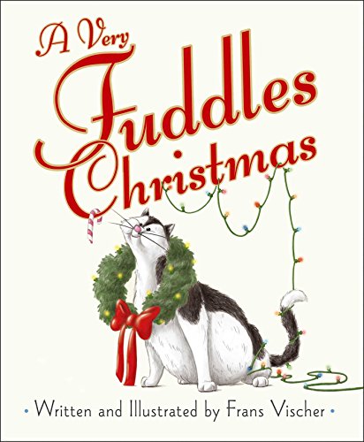 Beispielbild fr A Very Fuddles Christmas zum Verkauf von ThriftBooks-Dallas