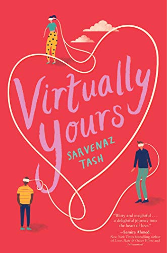 9781534436671: Virtually Yours