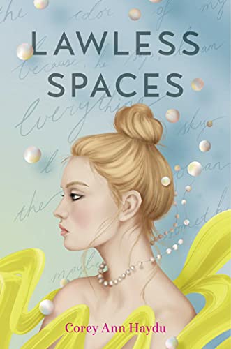 Stock image for Lawless Spaces for sale by Gulf Coast Books