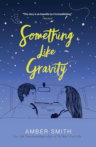 Imagen de archivo de Something Like Gravity a la venta por Half Price Books Inc.