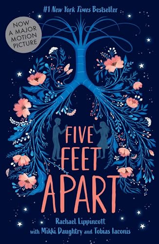 Stock image for Five Feet Apart for sale by Gulf Coast Books