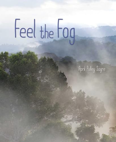 Stock image for Feel the Fog for sale by Blackwell's