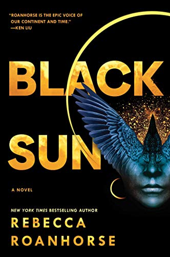 9781534437678: Black Sun (1) (Between Earth and Sky)