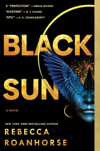Beispielbild fr Black Sun (Between Earth and Sky) zum Verkauf von Dream Books Co.