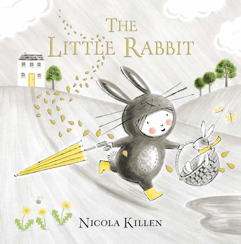 Stock image for The Little Rabbit for sale by Blackwell's