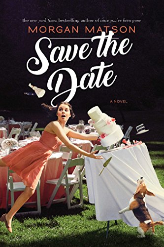 Imagen de archivo de Save the Date : Standard Edition a la venta por Better World Books