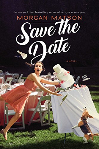9781534438309: Save the Date: Standard Edition