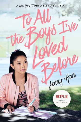 Stock image for To All the Boys I've Loved Before (1) for sale by Gulf Coast Books