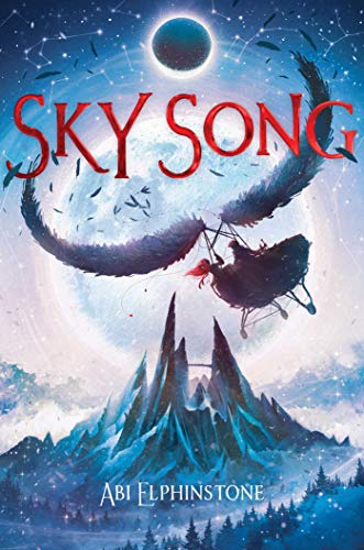Beispielbild fr Sky Song zum Verkauf von SecondSale