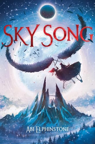 Stock image for Sky Song for sale by SecondSale