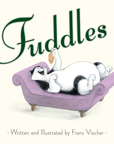 Stock image for Fuddles for sale by BooksRun