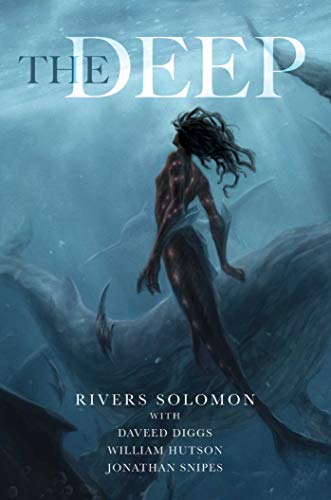 Stock image for The Deep for sale by Better World Books: West