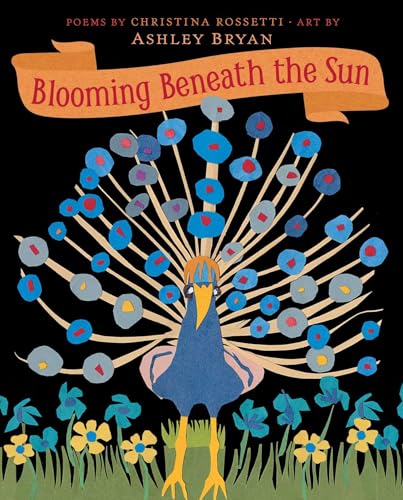 Stock image for Blooming Beneath the Sun for sale by HPB Inc.