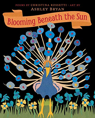 9781534440920: Blooming Beneath the Sun: Poems