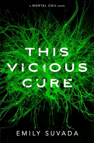 Beispielbild fr This Vicious Cure (Mortal Coil) zum Verkauf von Goodwill of Colorado