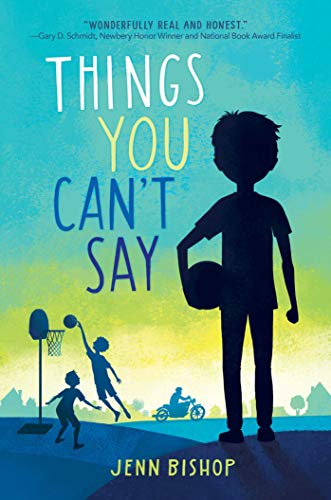 9781534440975: Things You Can't Say