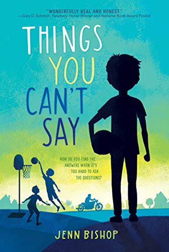 9781534440982: Things You Can't Say