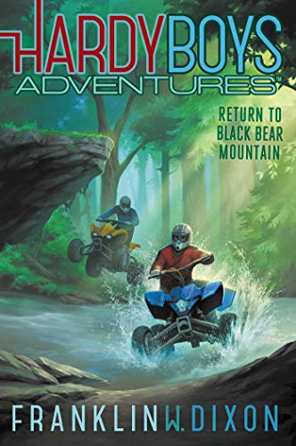 Beispielbild fr Return to Black Bear Mountain zum Verkauf von Better World Books