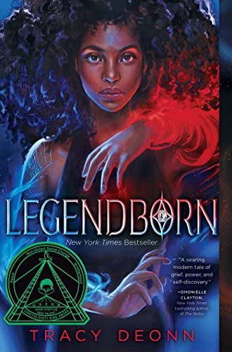 Beispielbild fr Legendborn (1) (The Legendborn Cycle) zum Verkauf von BooksRun
