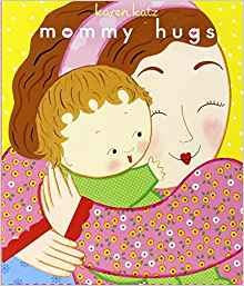9781534441835: Mommy Hugs