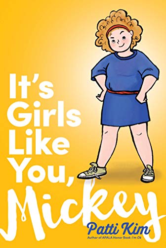 Beispielbild fr It's Girls Like You, Mickey zum Verkauf von Better World Books