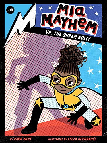 Beispielbild fr Mia Mayhem vs. the Super Bully (3) zum Verkauf von SecondSale