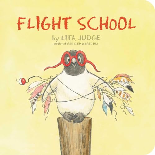 9781534444812: Flight School (Little Simon Classic Board Books)