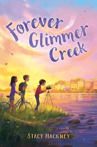 Stock image for Forever Glimmer Creek for sale by SecondSale