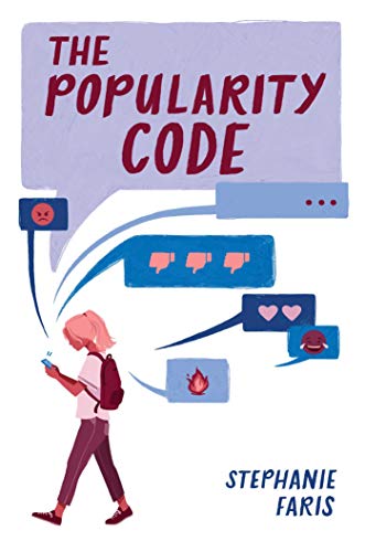 Stock image for The Popularity Code for sale by Better World Books: West