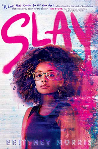 Stock image for SLAY for sale by SecondSale
