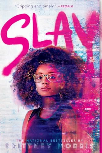Stock image for SLAY for sale by SecondSale