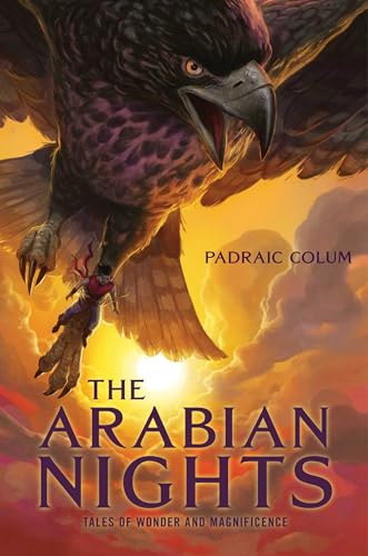 Beispielbild fr The Arabian Nights: Tales of Wonder and Magnificence zum Verkauf von HPB Inc.
