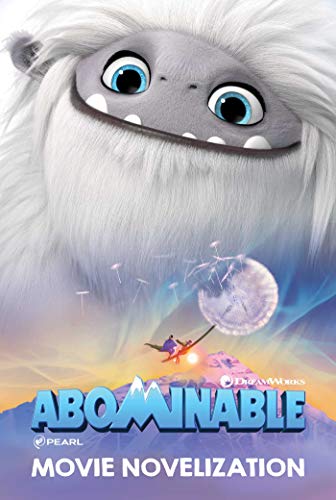 Beispielbild fr Abominable Movie Novelization zum Verkauf von medimops