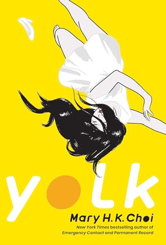 Stock image for Yolk for sale by Zoom Books Company