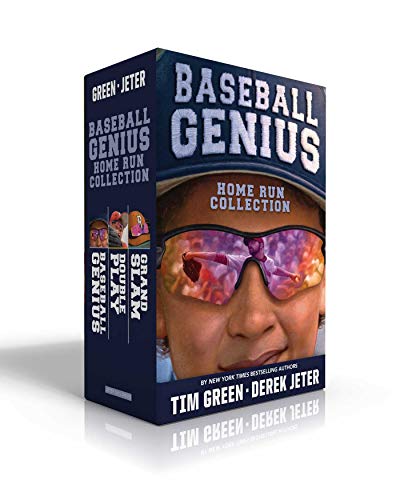 Stock image for Baseball Genius Home Run Collection Format: Hardback for sale by INDOO