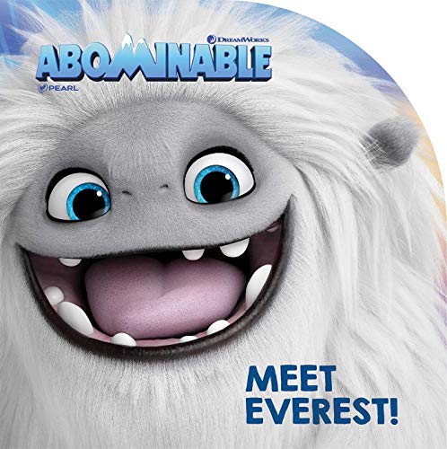 Beispielbild fr Meet Everest! zum Verkauf von Better World Books