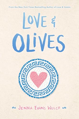 9781534448834: Love & Olives