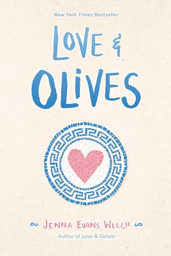Beispielbild fr Love Olives zum Verkauf von Goodwill of Colorado
