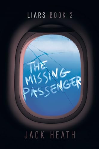 Beispielbild fr The Missing Passenger zum Verkauf von Better World Books