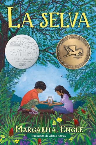Beispielbild fr La selva (Forest World) zum Verkauf von Better World Books